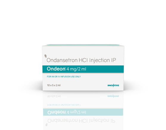 Ondeon Injection 2 ml (Pace Biotech) Front