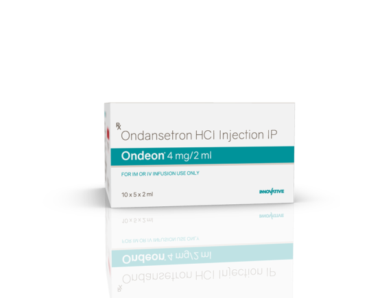 Ondeon Injection 2 ml (Pace Biotech) Left