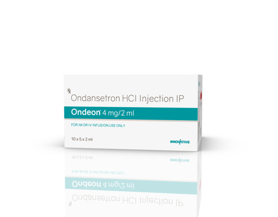 Ondeon Injection 2 ml (Pace Biotech) Right