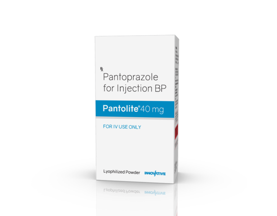 Pantolite Injection (Pace Biotech) Right