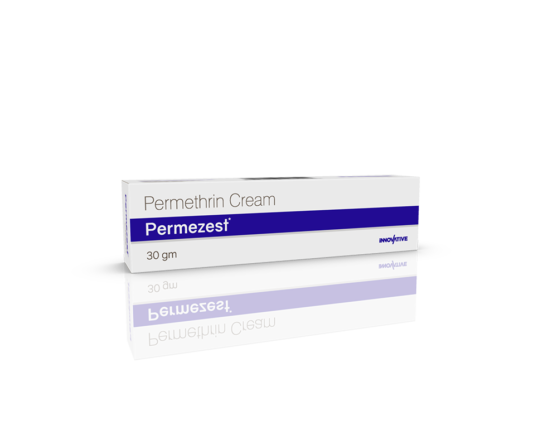 Permezest Cream 30 gm (IOSIS) Left