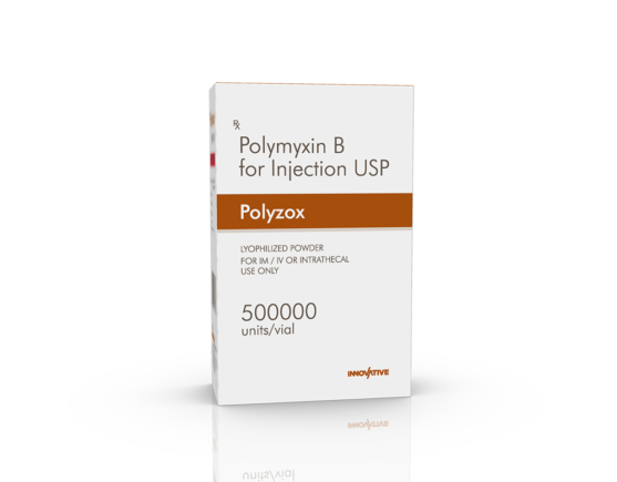 Polyzox Injection (Pace Biotech) Left