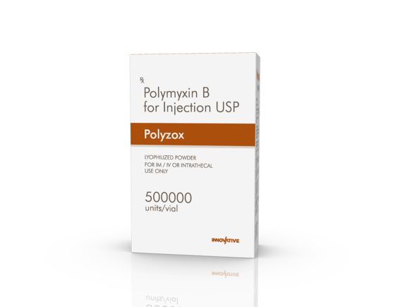 Polyzox Injection (Pace Biotech) Right
