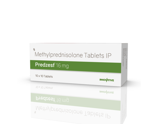 Predzest 16 mg Tablets (IOSIS) Right