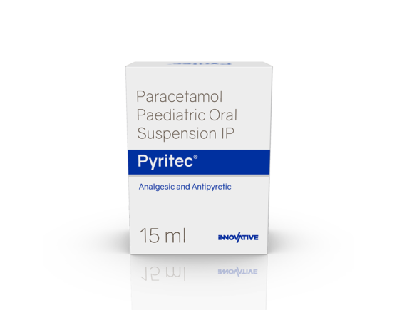 Pyritec Drops 15 ml (IOSIS) Front