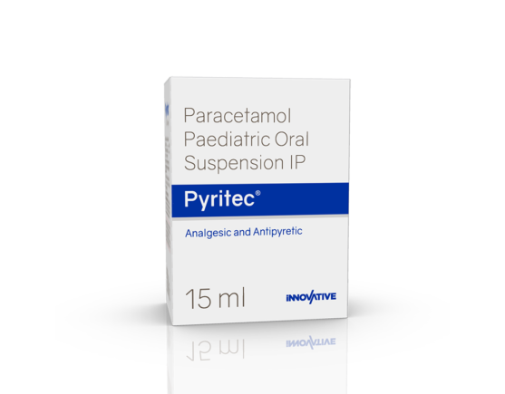 Pyritec Drops 15 ml (IOSIS) Left