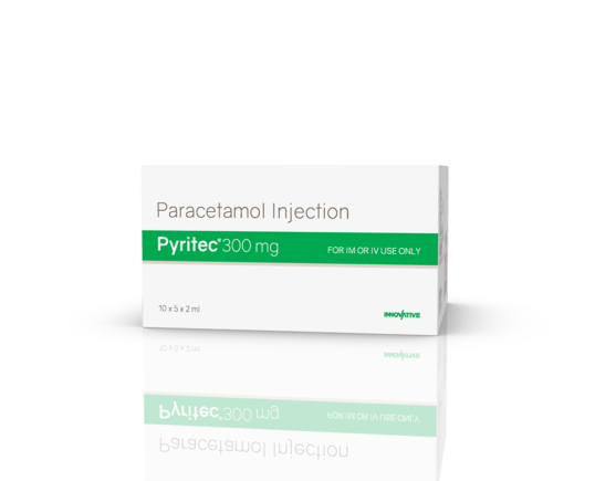 Pyritec Injection 2 ml (Blister) (Pace Biotech) Right
