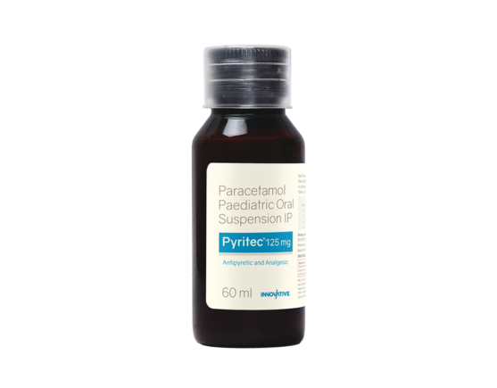 Pyritec Suspension 60 ml