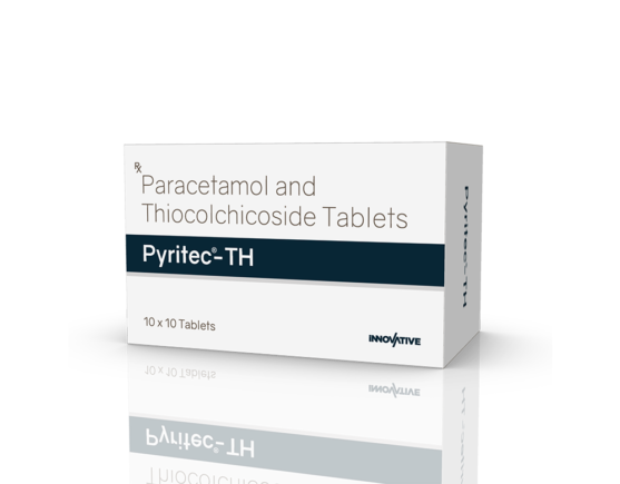 Pyritec-TH Tablets (IOSIS) Right