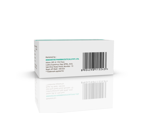 Restmil 0.5 mg Tablets (IOSIS) Barcode