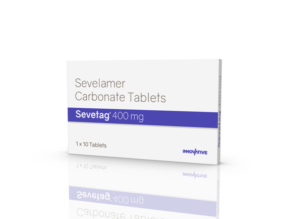 Sevetag 400 mg Tablets (IOSIS) Right (2)