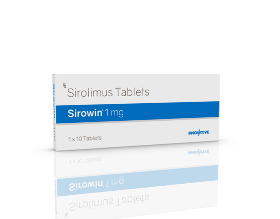 Sirowin 1 mg Tablets (IOSIS) Left (2)