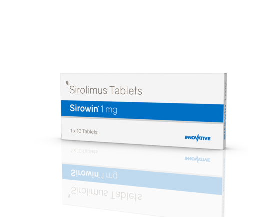 Sirowin 1 mg Tablets (IOSIS) Right (2)