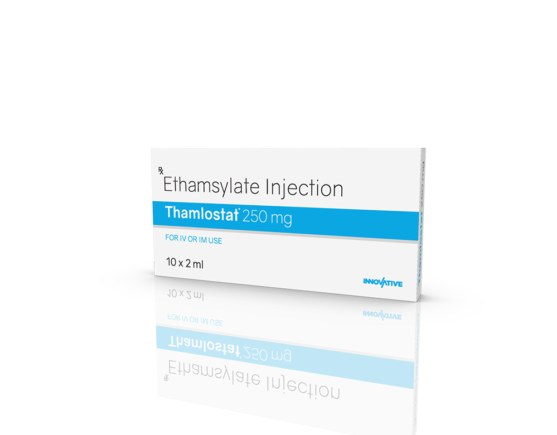 Thamlostat 250 mg Injection (Lenus) Right