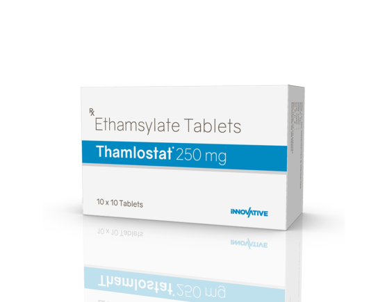 Thamlostat 250 mg Tablets (IOSIS) Right