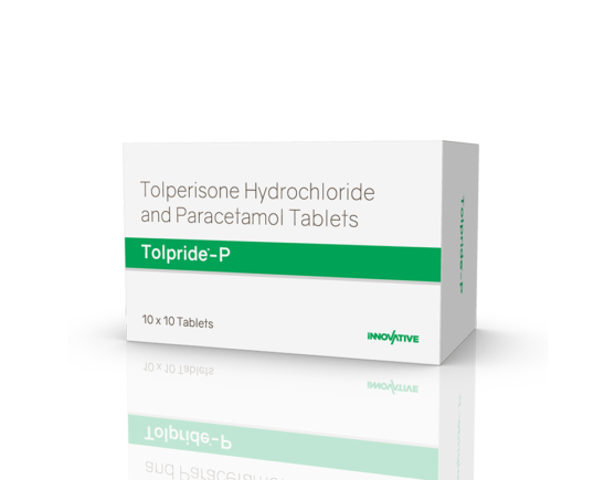 Tolpride-P Tablets (IOSIS) right