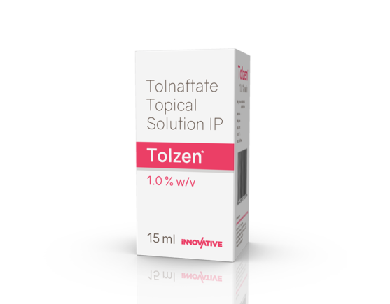 Tolzen Lotion 15 ml (IOSIS) Right