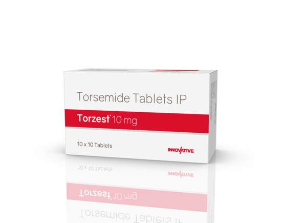 Torzest 10 mg Tablets (IOSIS) Right (2)