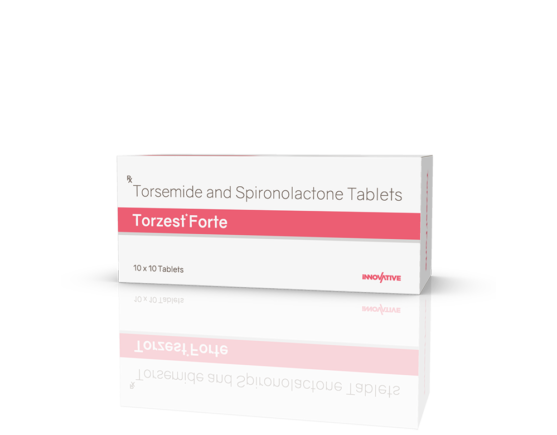 Torzest Forte Tablets (IOSIS) Right