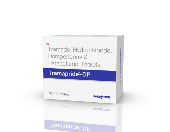 Tramapride-DP Tablets (IOSIS) Right