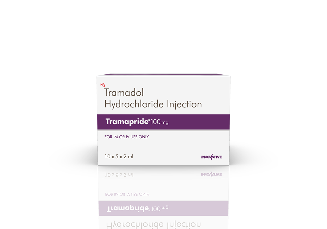 tramadol 100mg/2ml