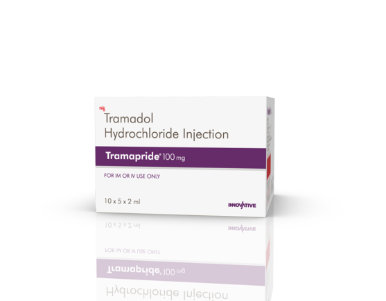 Tramapride Injection 2 ml (Om Biomedic) Right