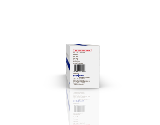 Asthabrex Respules (Legency) Barcode