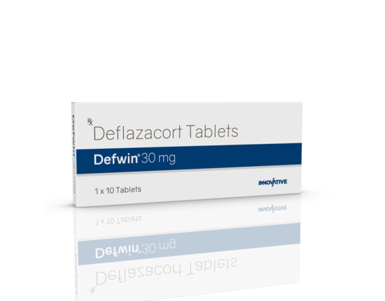 Defwin 30 mg Tablets (IOSIS) Left (2)