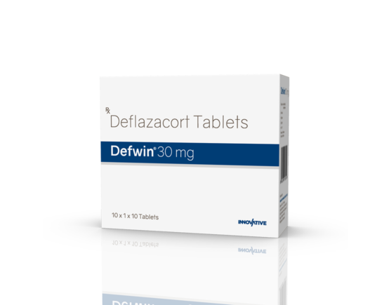 Defwin 30 mg Tablets (IOSIS) Right