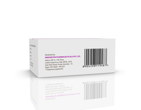 Diltivas-SR 90 mg Tablets (IOSIS) Left Side