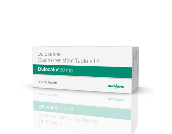 Dulocalm 60 mg Tablets (IOSIS) Right