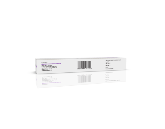 Enoxigen 60 Injection (Pace Biotech) Barcode