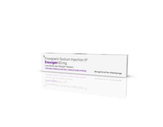 Enoxigen 60 Injection (Pace Biotech) Right