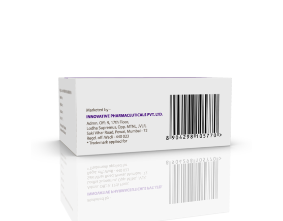 Erocoxid 90 mg Tablets (2) (IOSIS) Left Side