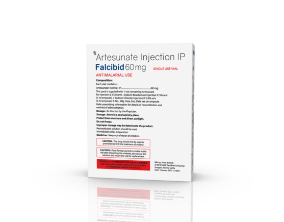 Falcibid 60 mg Injection (Pace Biotech) Back