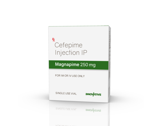 Magnapime 250 mg Injection (Pace Biotech) Right