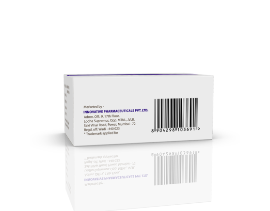 Ocalm 0.5 mg Tablets (IOSIS) Barcode