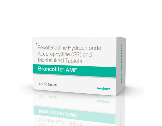 Broncolite-AMF Tablets (IOSIS) Right