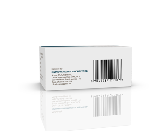 Ismotag 10 mg Tablets (IOSIS)Barcode