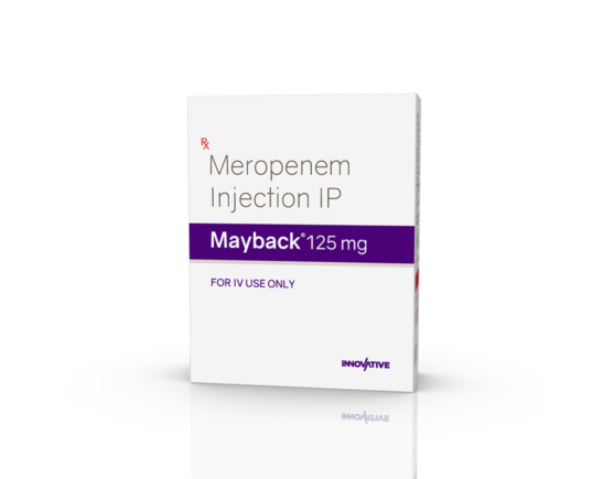 Mayback 125 mg Injection (Pace Biotech) Right