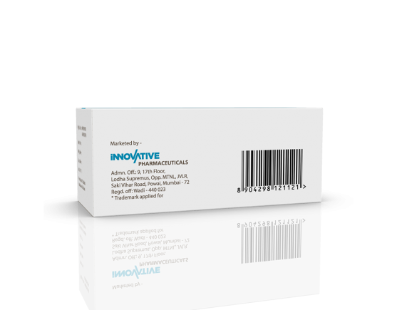 Moxowin 0.2 mg Tablets (IOSIS) Left Side