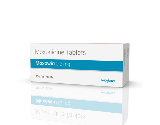 Moxowin 0.2 mg Tablets (IOSIS) right