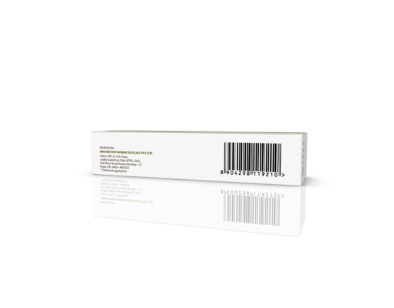 Nadibet-M Cream 10 gm (IOSIS) Bar Code