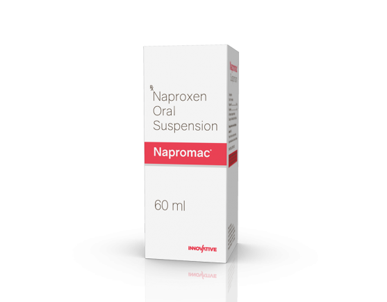 Napromac Suspension 60 ml (IOSIS) Right