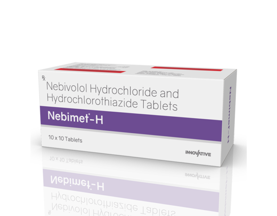 Nebimet-H Tablets (IOSIS) Right