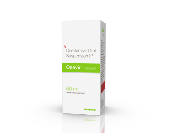 Osevir Suspension 60 ml (IOSIS) Right