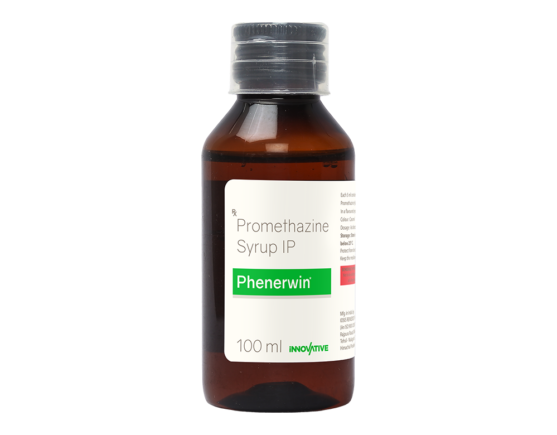 Phenerwin Syrup