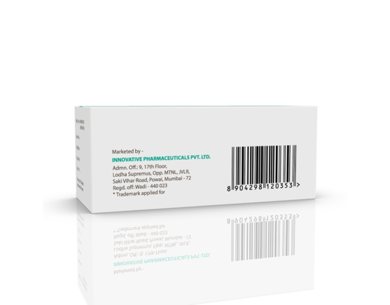 Piotag 15 mg Tablets (IOSIS) Left Side