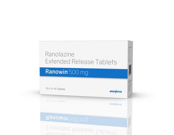 Ranowin 500 mg Tablet Iosis Right