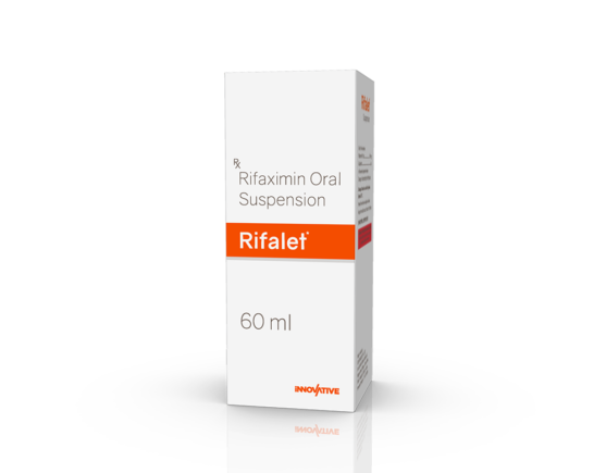 Rifalet Suspension 60 ml (IOSIS) Right